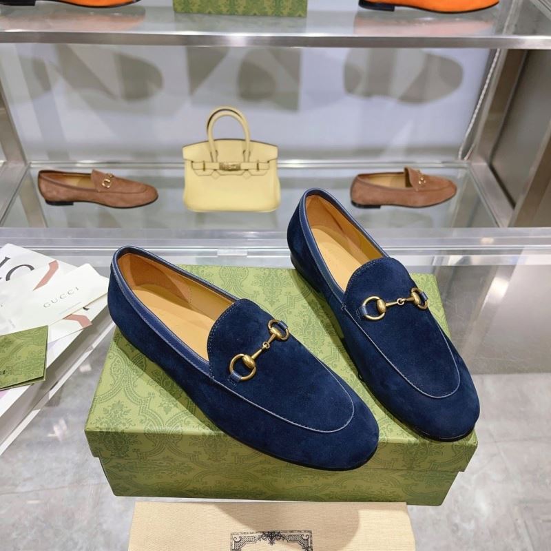 Gucci loafers